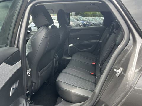 308 SW 1.2 PURETECH 130CH S&S ALLURE EAT8 2022 occasion 95310 Saint-Ouen-l'Aum&ocirc;ne