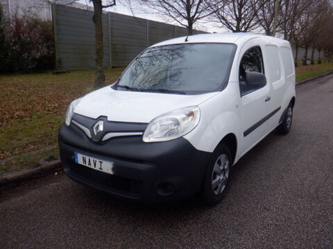Renault Kangoo Express MAXI 1.5 DCI 90CH GRAND VOLUME EXTRA R-LINK 2019 occasion Bourg-Achard 27310