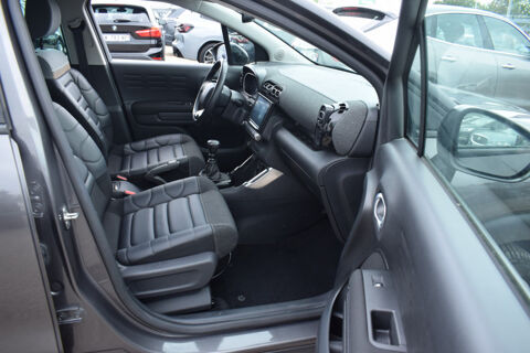 C3 Aircross PURETECH 110CH S&S SHINE 2022 occasion 34740 Vendargues