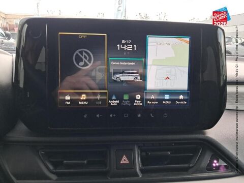 Swift 1.2 Hybrid 83ch Privil&egrave;ge 2025 occasion 68000 Colmar