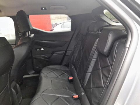 DS3 PureTech 100ch Connected Chic 2021 occasion 27200 Vernon