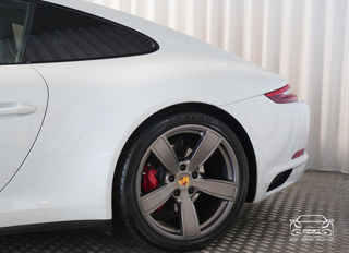 911 (991) 3.0 420CH 4S PDK PSE CHRONO ROUES AR DIRECTRICES 2018 occasion 67550 Vendenheim