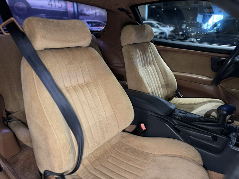 TransSport V8 5.0L LB9 305 CI 200 CH 1988 occasion 63170 Aubi&egrave;re