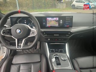 S&eacute;rie 4 M440dA 340ch M Performance xDrive 2024 occasion 67600 S&eacute;lestat