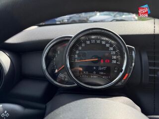 Cooper One 102ch 114g 2018 occasion 67800 Bischheim