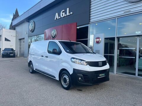 Fiat Scudo Standard 1.5 MultiJet 120ch Pro lounge 2023 occasion Salon-de-Provence 13300