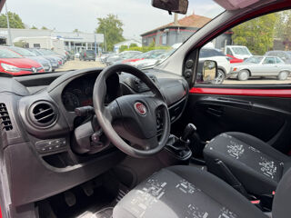 QUBO 1.3 MULTIJET 16V 75CH DPF POP 2015 occasion 07200 Aubenas