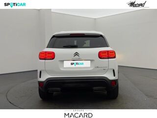 C5 aircross PureTech 130ch S&S Feel 2020 occasion 82000 Montauban