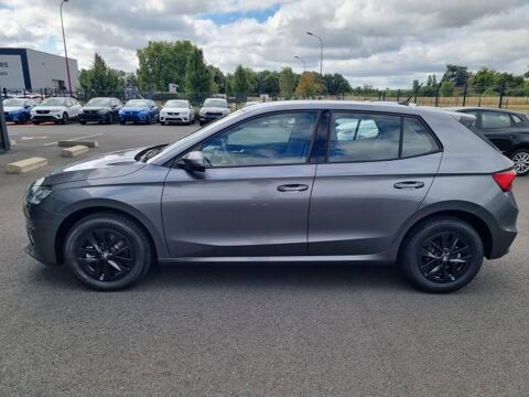 Fabia 1.0 TSI Evo2 116ch Selection DSG7 2025 occasion 24430 Marsac-sur-l'Isle