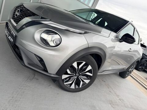 Juke 1.0 DIG-T 114ch Business Edition DCT7 2023.5 2023 occasion 78630 Orgeval