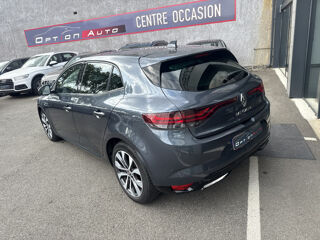 Megane IV 1.5 BLUE DCI 115CH INTENS 2021 occasion 31140 Aucamville