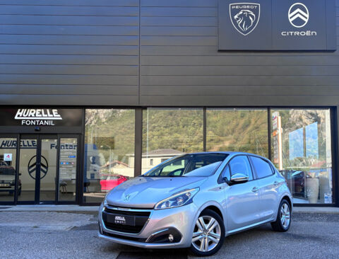 Annonce voiture Peugeot 208 5490 €