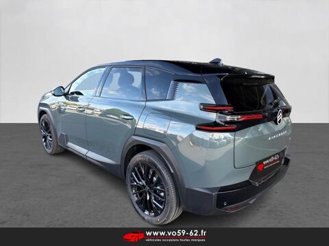 C5 aircross Electrique 210ch 78kWh autonomie confort MAX 2026 occasion 62000 Arras