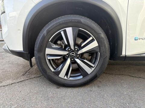 X-Trail e-Power 204ch Tekna 2023 occasion 92000 Nanterre