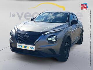 Juke 1.6 Hybrid 143ch Business+ 2023 2023 occasion 57970 Illange
