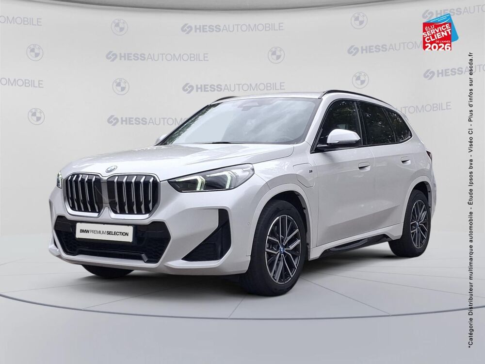 X1 xDrive25e 245ch M Sport 2023 occasion 68000 Colmar