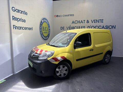 Annonce voiture Renault Kangoo Express 9990 €