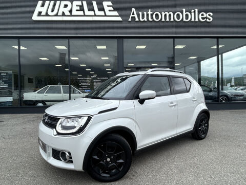 Annonce voiture Suzuki Ignis 8490 �