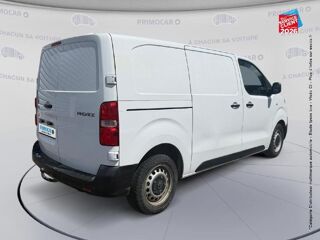 Proace Medium 150 D-4D Dynamic 2021 occasion 21000 Dijon