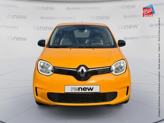Twingo 1.0 SCe 65ch Equilibre 2022 occasion 67600 S&eacute;lestat