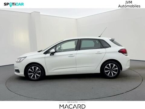 Citroen c4 PureTech 130ch Millenium S&S EAT6