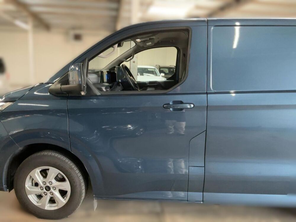 Transit 320 L1H1 2.0 EcoBlue 170ch Limited BVA8 2026 occasion 17450 Saint-Laurent-de-la-Pr&eacute;e