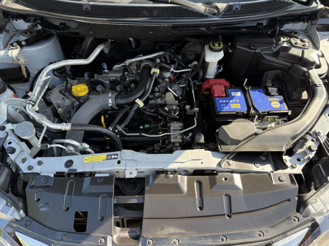 Qashqai 1.2 DIG-T 115CH N-CONNECTA 2017 occasion 38340 Voreppe
