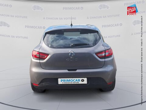 Clio 1.5 dCi 75ch Business Eco&sup2; 2014 occasion 67200 Strasbourg