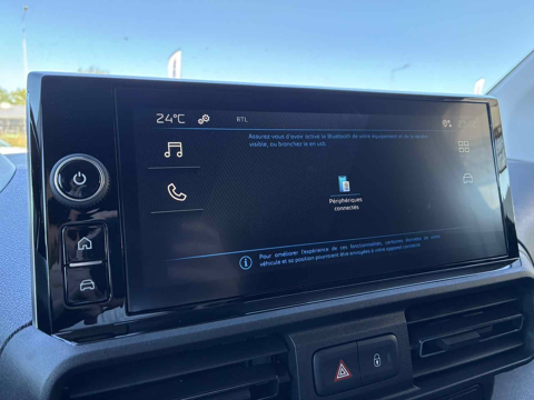 Partner XL DIESEL 130CH AUTOMATIQUE 2026 occasion 81000 Albi