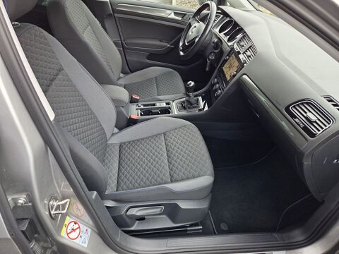 Golf 1.0 TSI 115CH TRENDLINE EURO6D-T 5P 2019 occasion 63100 Clermont-Ferrand
