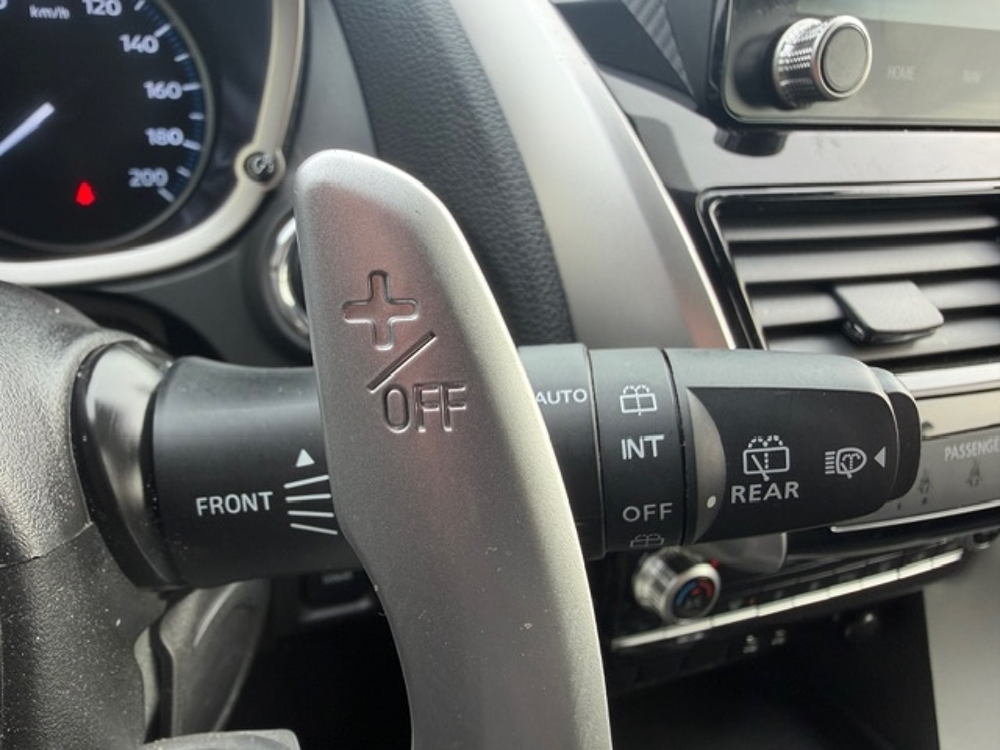 Eclipse Cross 2.4 MIVEC PHEV 188CH BUSINESS 4WD 2024 occasion 16400 Puymoyen
