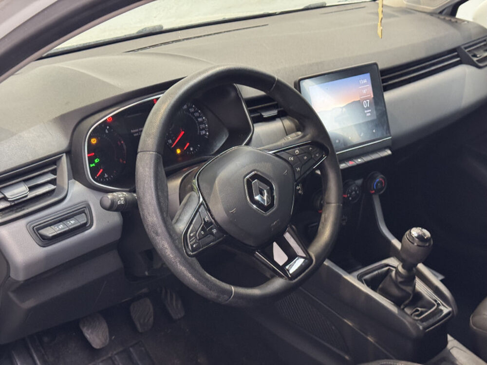Clio V 1.5 BLUE DCI 85CH AIR NAV 2020 occasion 28630 Nogent-le-Phaye