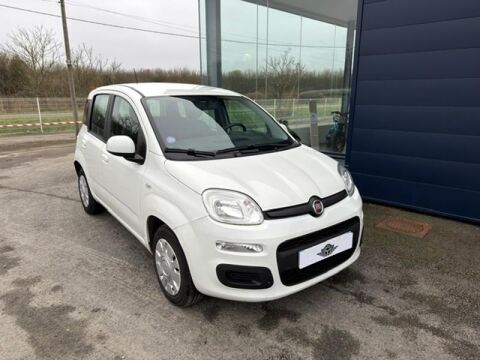 Fiat Panda 1.2 8v 69ch S&S Easy Euro6D 2020 occasion Eysines 33320