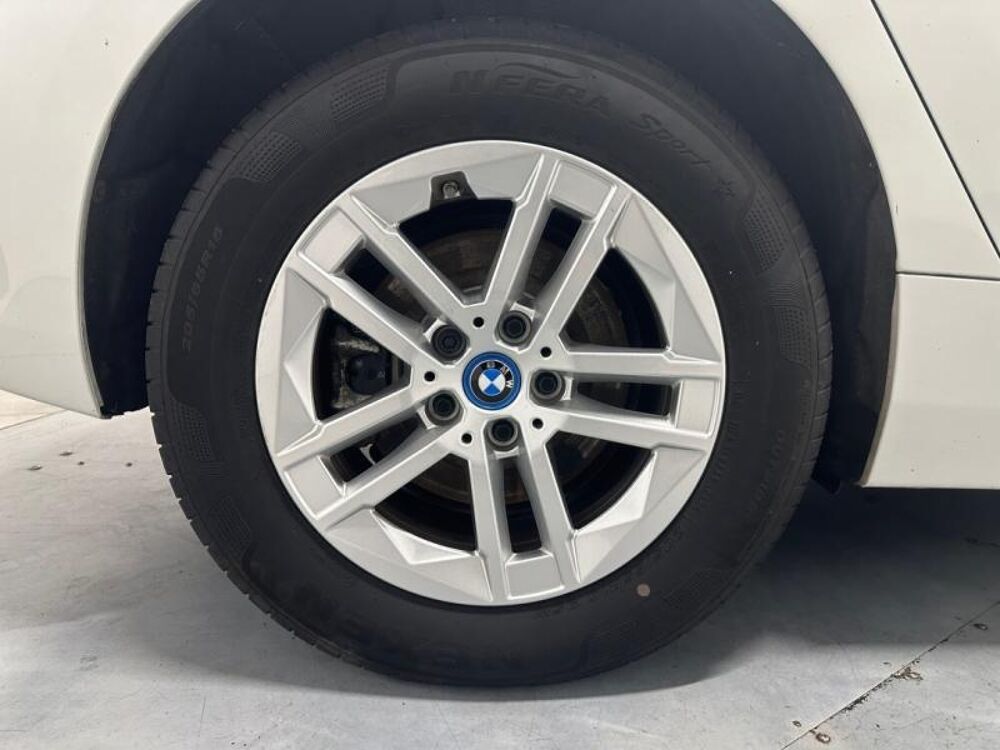 Serie 2 225e 245ch xDrive DKG7 2022 occasion 78240 Chambourcy