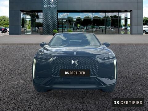 DS3 1.2 Hybride 145ch Jules Verne 2026 occasion 62000 Arras