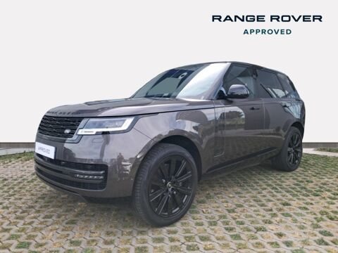 Annonce voiture Land-Rover Range Rover 174999 
