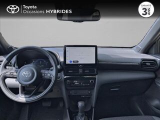 Yaris Cross 116h Design MC24 2024 occasion 44600 Saint-Nazaire