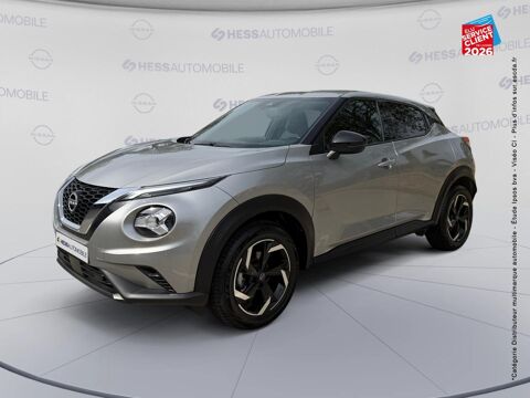 Annonce voiture Nissan Juke 18799 €