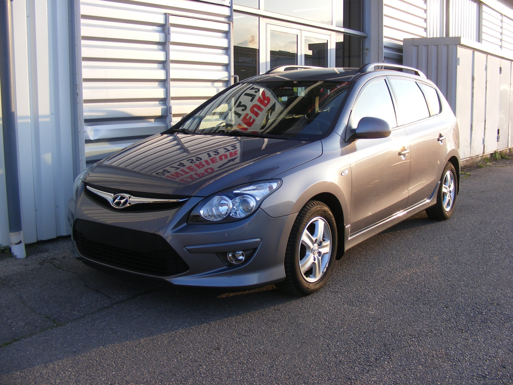 i30 1.4 110CH CONFORT 2013 occasion 38150 Salaise-sur-Sanne
