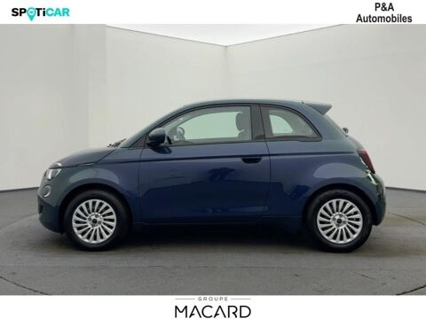 Fiat 500 e 118ch MY23 2023 occasion Montauban 82000