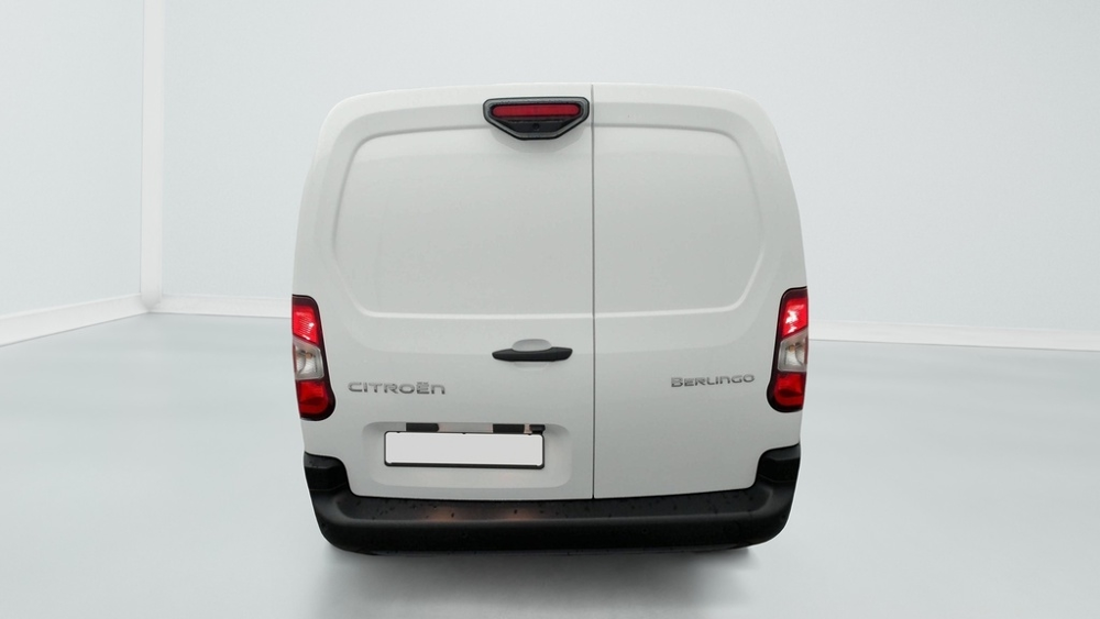 Berlingo M DIESEL 100CH 2026 occasion 31600 Muret