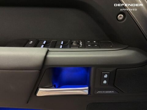 Defender 110 2.0 P300e X-Dynamic SE 2024 occasion 78560 LE PORT MARLY