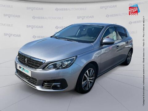 Annonce voiture Peugeot 308 11299 €