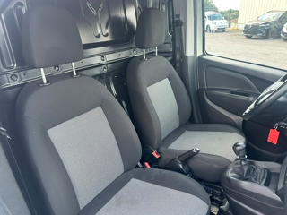 Doblo 1.6 MULTIJET 90CH 705KG PACK 2022 occasion 16400 Puymoyen