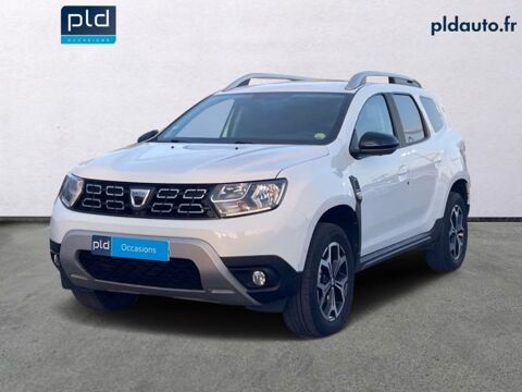 Dacia Duster 1.5 Blue dCi 115ch 15 ans 4x2 E6U 2020 occasion Saint-Victoret 13730