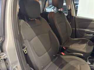 Captur 1.5 DCI 90CH ENERGY BUSINESS EDC EURO6C 2018 occasion 28630 Nogent-le-Phaye