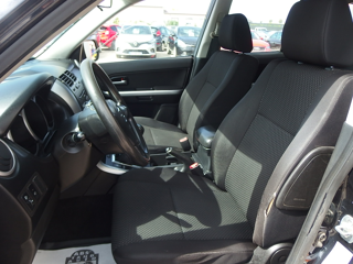 Grand Vitara 1.9 DDIS 5P 2013 occasion 10600 Savi&egrave;res