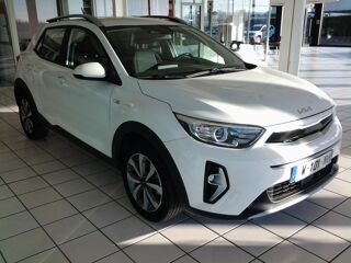 Stonic 1.0 T-GDI 120CH MHEV ACTIVE BUSINESS IBVM6 2022 occasion 71880 Ch&acirc;tenoy-le-Royal
