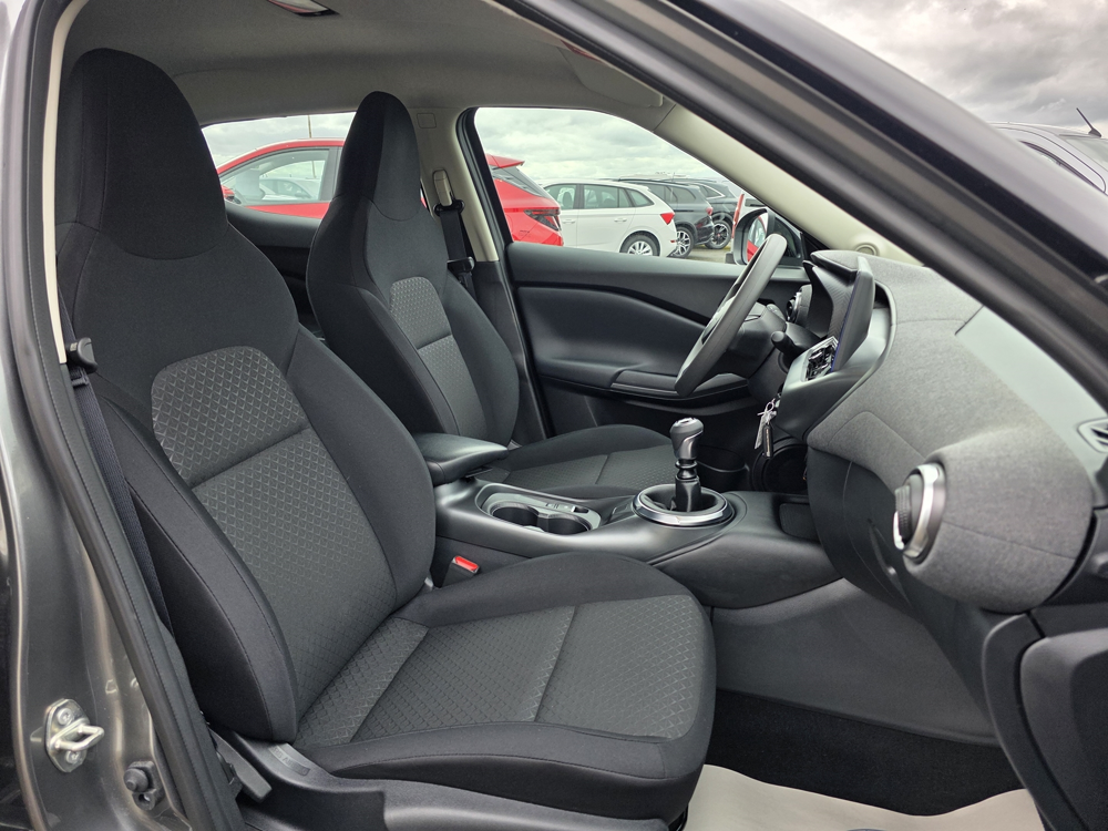 Juke 1.0 DIG-T 114CH ACENTA 2025 2025 occasion 70210 Montdor&eacute;