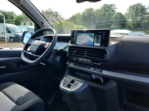 Expert XL 2.2 DIESEL 180CH CABINE APPROFONDIE FIXE AUTOMATIQUE 2026 occasion 60600 Clermont